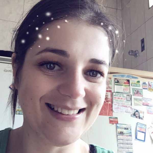 Thais Abdala comemora mais um aniversário