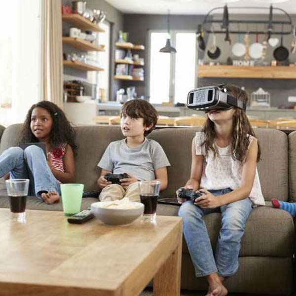 Vício em videogame é classificado como transtorno