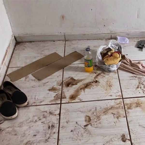 Idosa sequestrada em Assis é encontrada em cativeiro por policiais