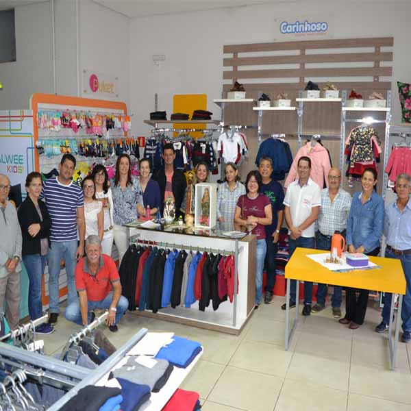 Abrakadabra Kids recebe o terço empresarial