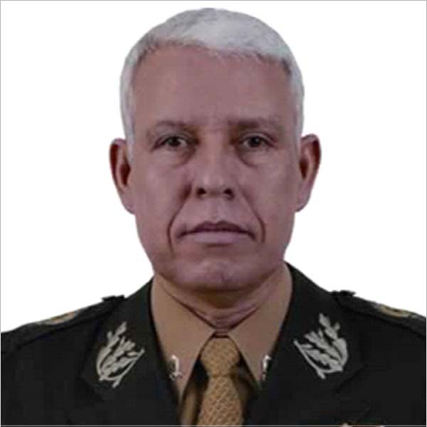 Paraguaçuense chega ao posto máximo do Exército Brasileiro