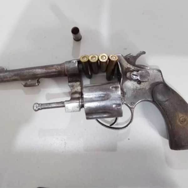 Suspeito de roubar casa e estuprar mulher em Tarumã morre baleado pela PM