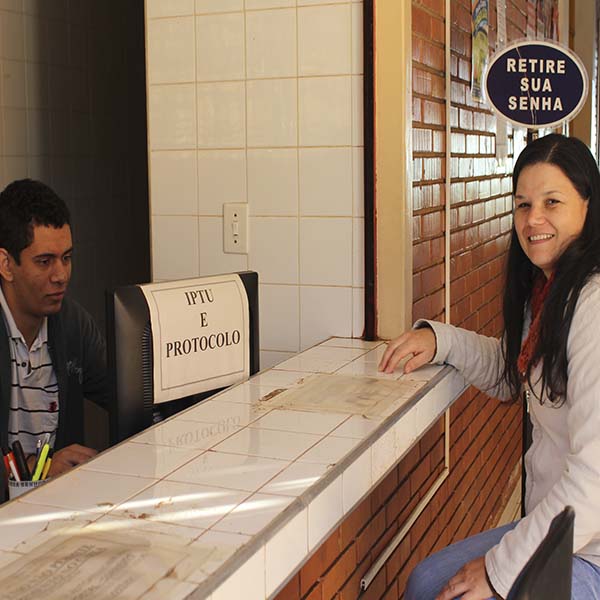 Prefeitura de Paraguaçu funcionará em horário diferenciado na sexta-feira, dia 22
