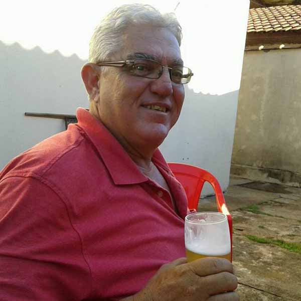 Amadeu Roça celebra mais um ano de vida