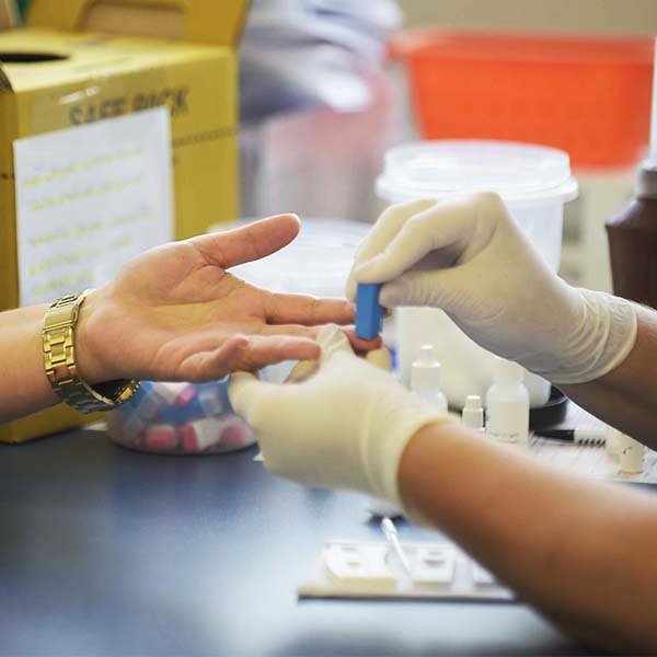 Julho Amarelo: Paraguaçu Paulista adere à campanha de prevenção às hepatites virais
