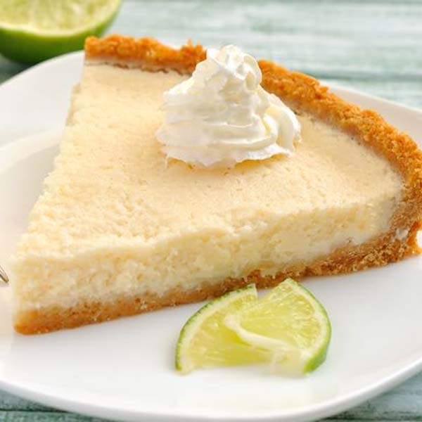Torta de leite condensado