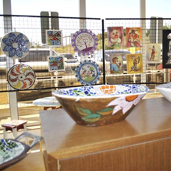 Iniciou no dia 5 de julho o Programa Cultural da Unimed Assis