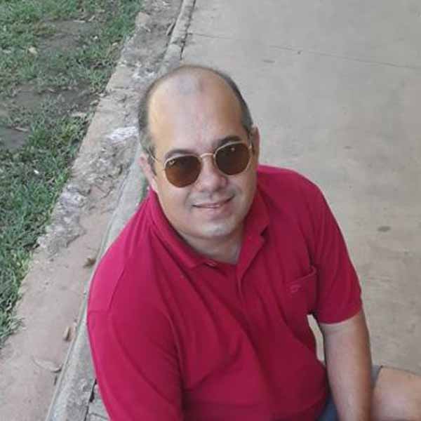 Claudmar Costa completa idade nova