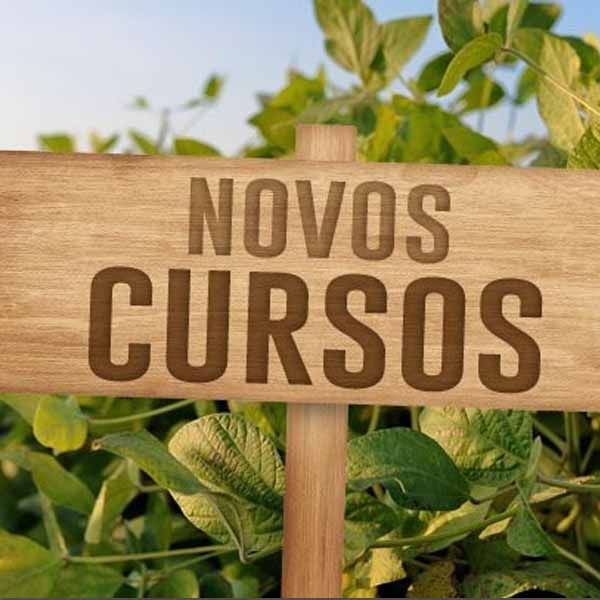 Sindicato Rural Patronal e Agroterenas abrem inscrições para cursos gratuitos