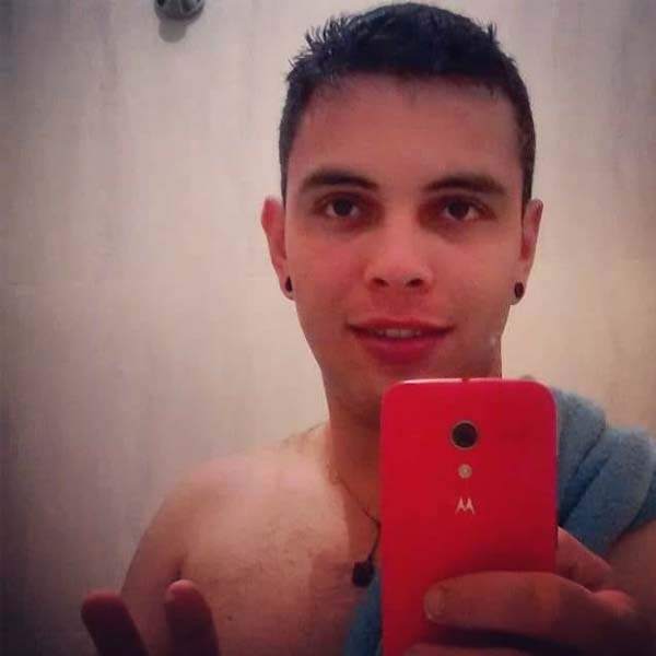Morre motociclista envolvido em acidente nesta manhã em Paraguaçu