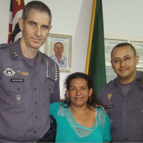 Cabo PM João Carlos, morto há 10 anos em serviço, ganha missa solene