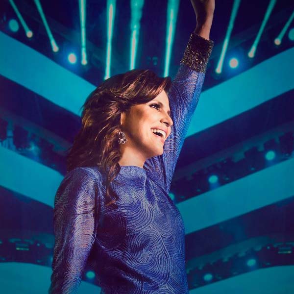 Ficar 2018 começa nesta quarta-feira com show de Aline Barros