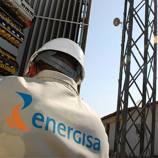 Energisa interromperá fornecimento de energia elétrica para alguns clientes de Paraguaçu Paulista