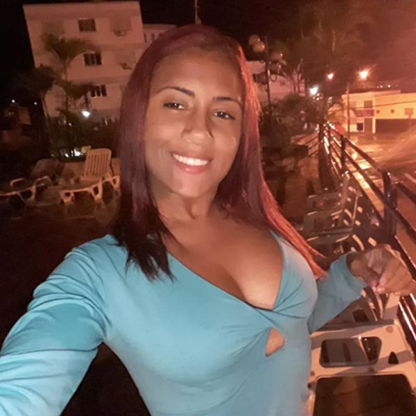 Corpo encontrado carbonizado em Assis é identificado