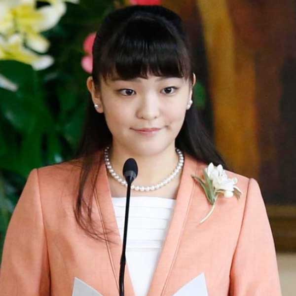 Princesa japonesa irá visitar Marília no próximo dia 22 de julho