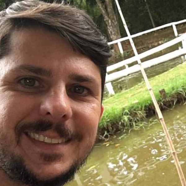 Luiz Fernando completa idade nova