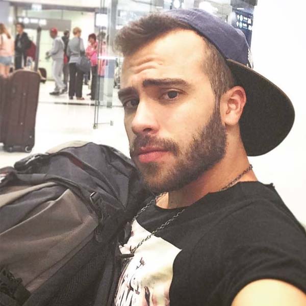 Jovem morre em grave acidente na rodovia SP-333