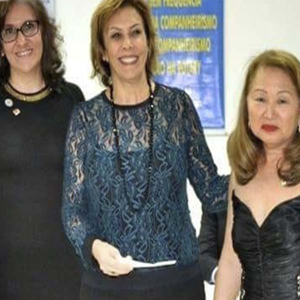 Gestos que fazem a diferença: Rotary Assis do Vale faz doação à Santa Casa de Assis