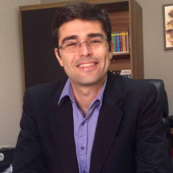 Thiago Francischetti comemora mais um aniversário