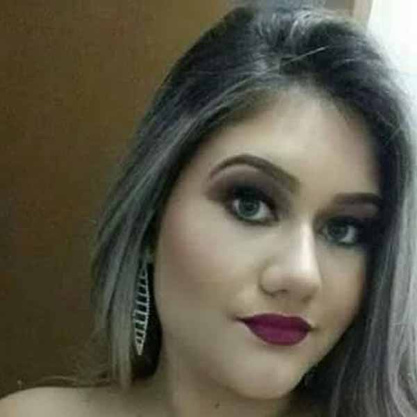 Tamires Aquino comemora mais um aniversário