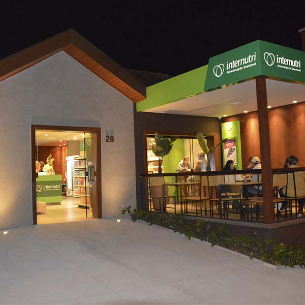 Paraguaçuense inaugura casa de chá e franquia de alimentação saudável em Marília