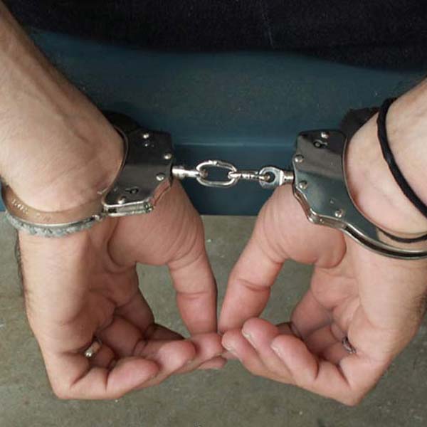 Homem é detido após empurrar e ameaçar de morte a própria mãe em Rancharia