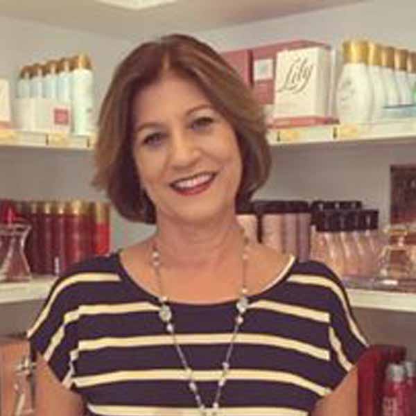 Zulmira Fontes completa idade nova
