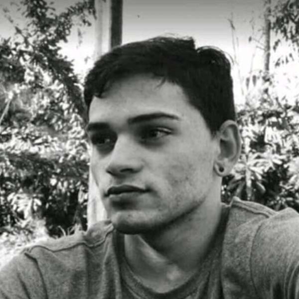Jovem paraguaçuense morre doze dias após acidente