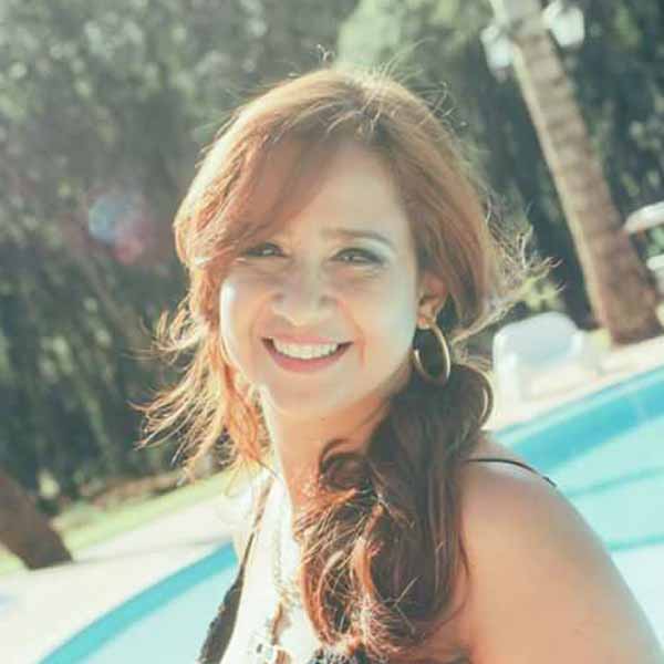 Paula Renata comemora mais um aniversário