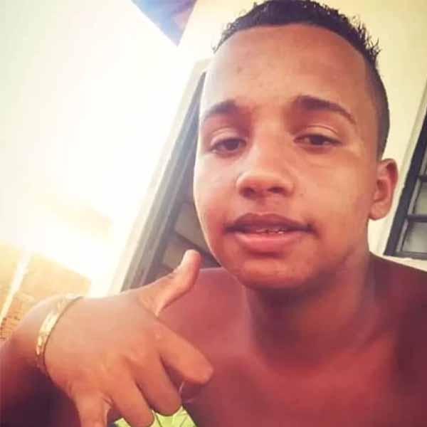 Jovem de 17 anos morre afogado em balneário de Borá