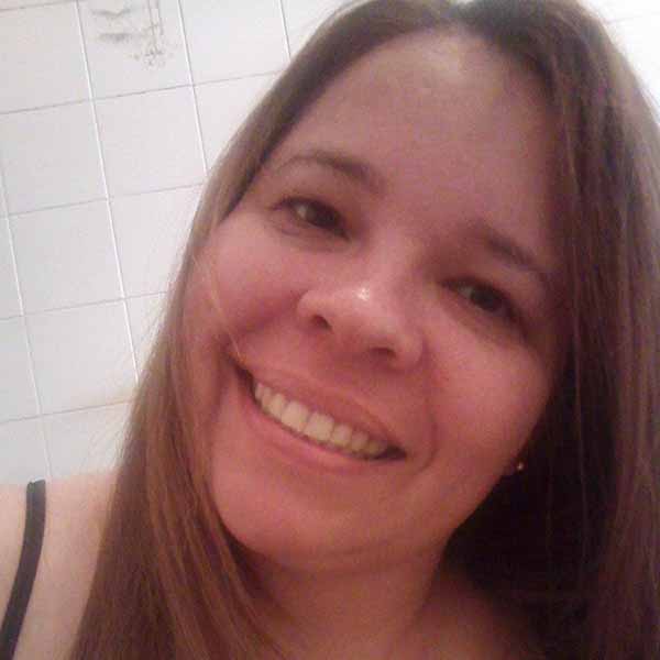 Silvana Miguel completa idade nova