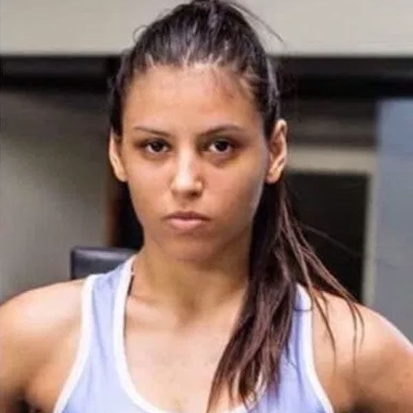 Atleta assisense de Kickboxing, Joice Ritir, terá combate no Japão