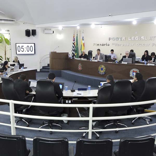 Câmara aprova projeto da prefeita Almira que cria programa de auxílio aos desempregados