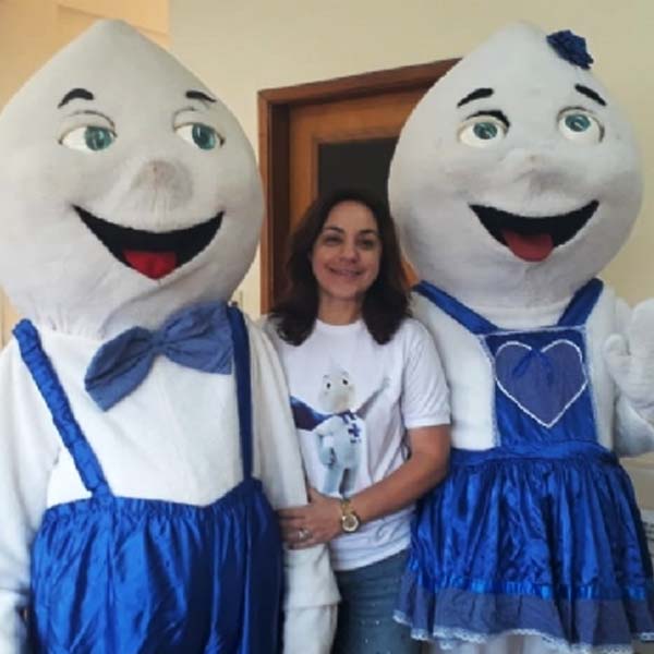 Paraguaçu supera municípios da região no primeiro dia da campanha contra pólio e sarampo