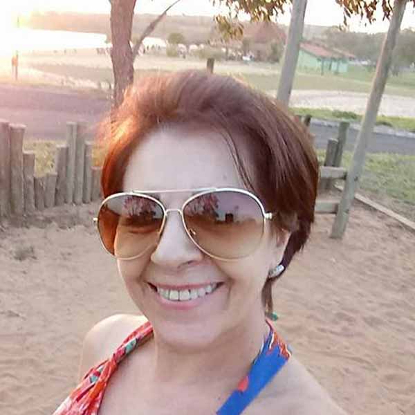 Léa Polimeno comemora mais um aniversário