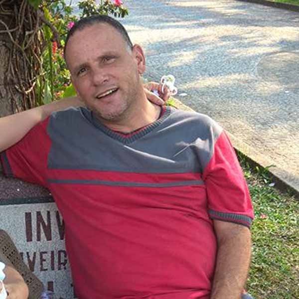 Osmar Trigo comemora mais um aniversário