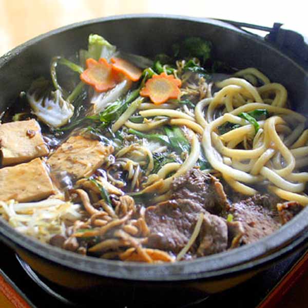 Noite do Sukiyaki acontece neste sábado na Acepp