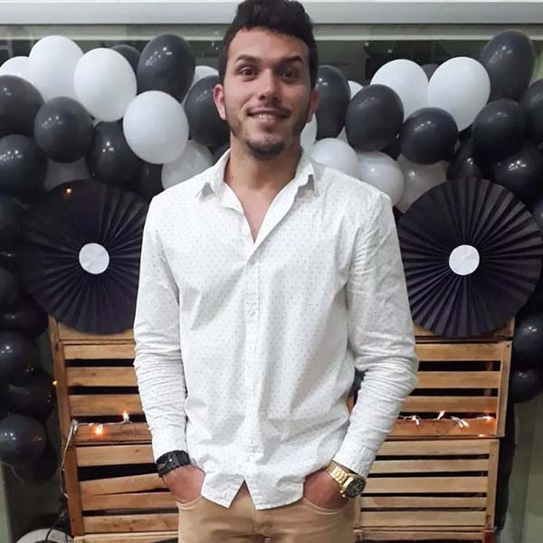 Motociclista morre em acidente quando voltava do primeiro dia no emprego, em Bauru