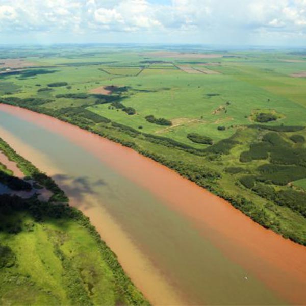 Comitê da Bacia Hidrográfica do Média Paranapanema reúne-se em Paraguaçu, nesta quarta