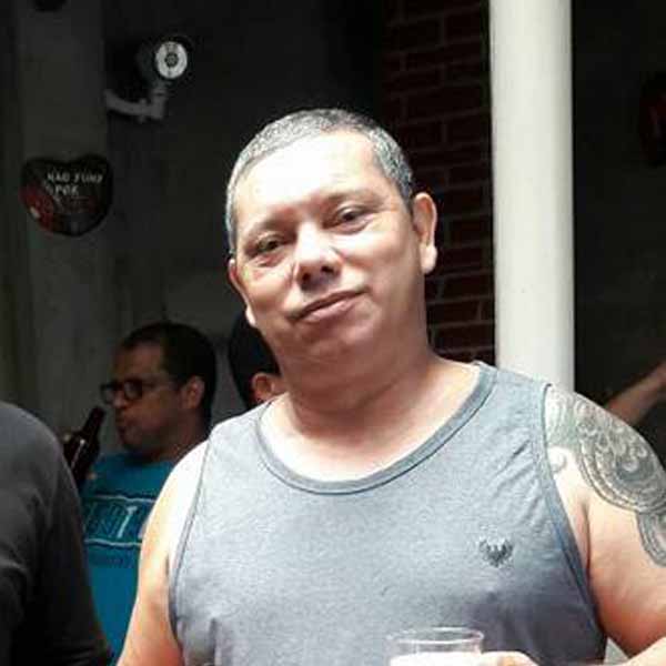 Edson Silverio apaga velinhas neste sábado