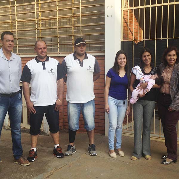 Moradores agradecem à prefeita Almira por mudanças no trânsito da Siqueira Campos