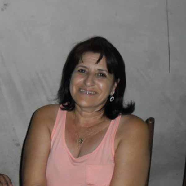 Isabel Gonçalves completa idade nova