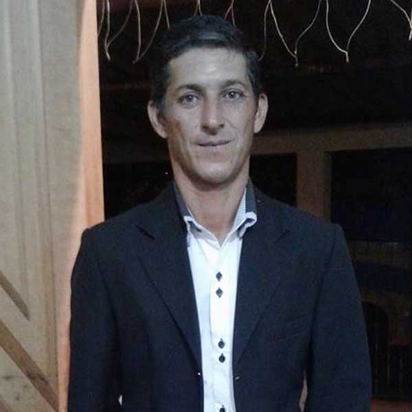 Armado de faca, homem investe contra PM, acaba baleado e morre na Santa Casa de Tupã