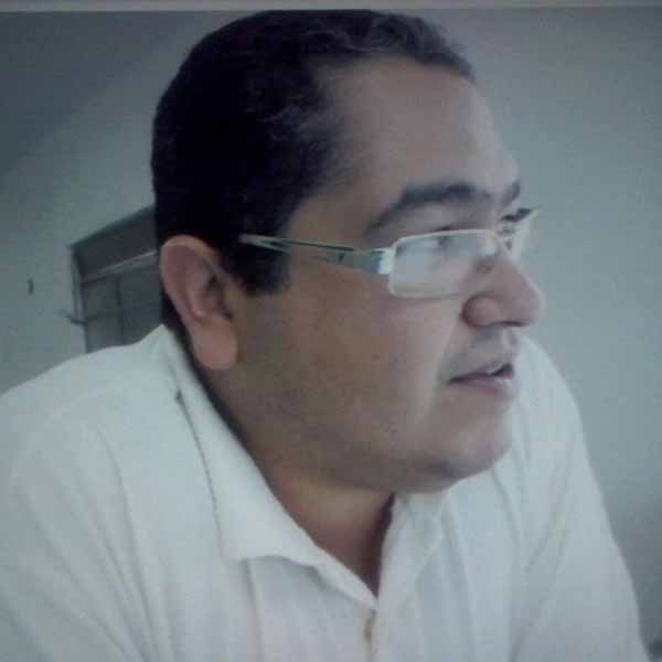 Kleber Luiz apaga velinhas neste domingo