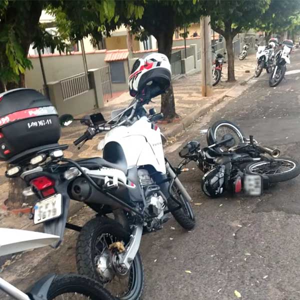 Homem é preso suspeito de assaltar duas vezes a mesma loja em Marília