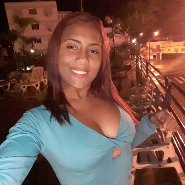 Suspeitas de envolvimento no assassinato de 'Faby Xablau' são soltas