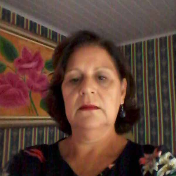 Terezinha Passos comemora mais um aniversário