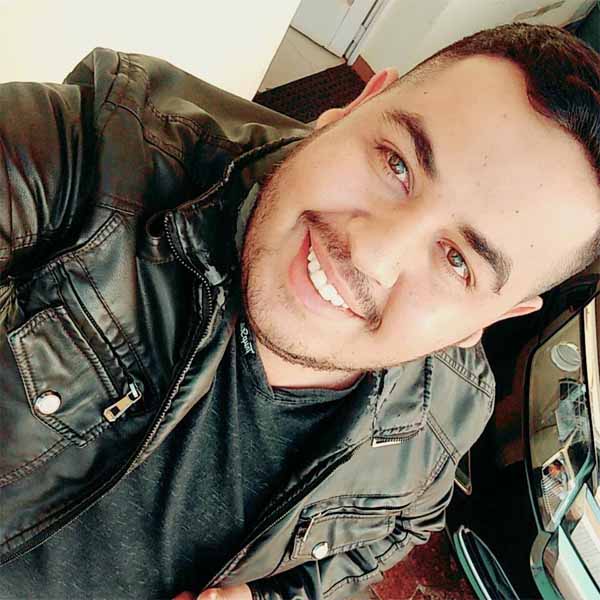 Diego Fabossi completa idade nova