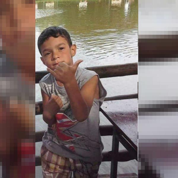 Menino de Maracaí morreu por febre maculosa, aponta exames