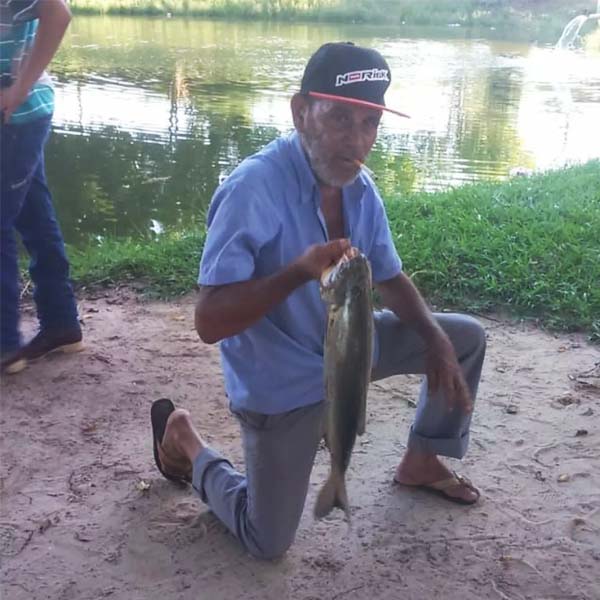 Homem é encontrado morto perto de rio em Oscar Bressane